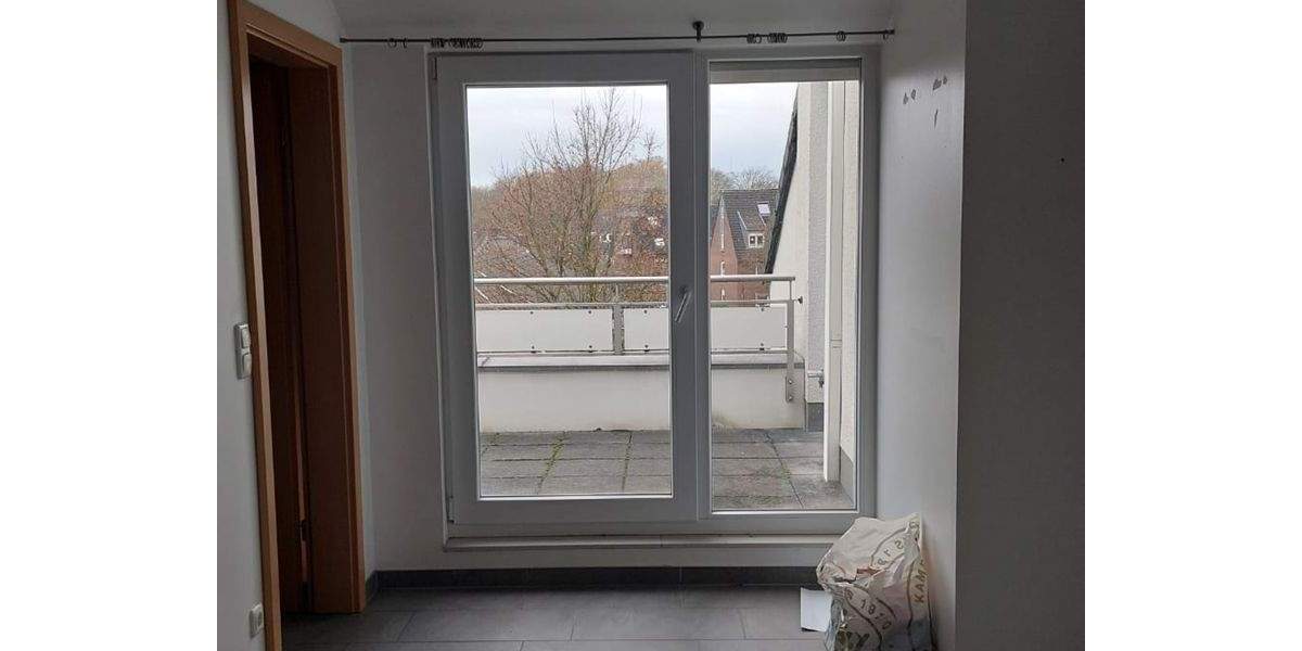 TOP Wohnung, TOP Ausstattung, TOP Lage! 3 zimmer