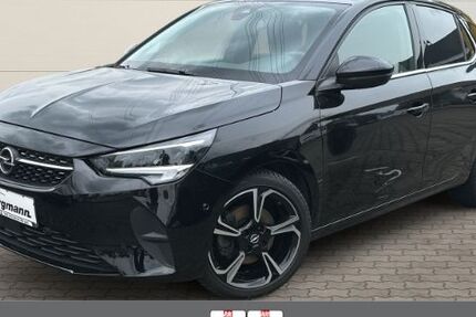 Opel Corsa 46.200 km 14.790 &euro; Essen 45329