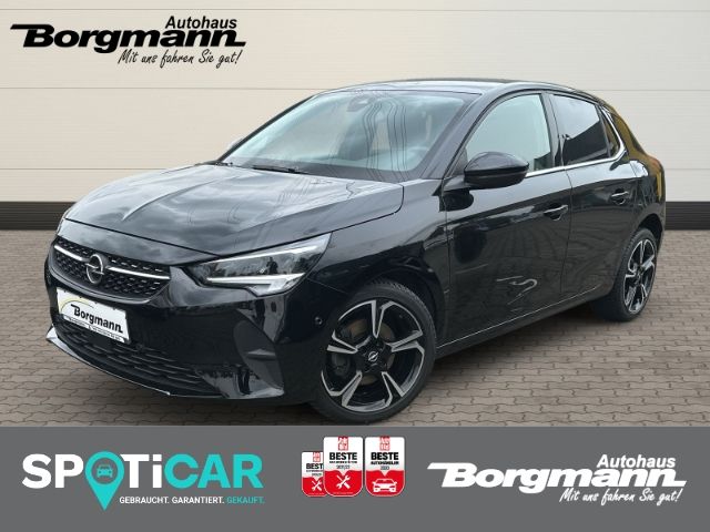Opel Corsa 46.200 km 14.790 &euro; Essen 45329