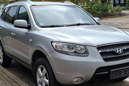 Hyundai SANTA FE 145.786 km 3.250 &euro; Duisburg 47269