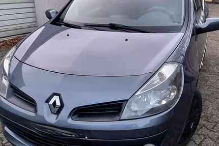 Renault Clio 159.618 km 3.200 &euro; Gladbeck 45964