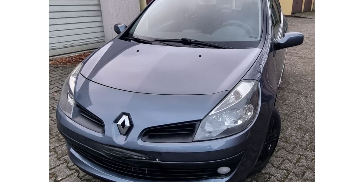 Renault Clio 159.618 km 3.200 &euro; Gladbeck 45964