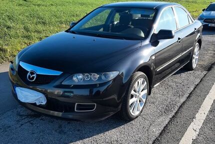 Mazda 6 317.469 km 2.990 &euro; Mülheim 45472