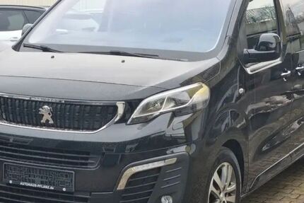 Peugeot Traveller 8.000 km 24.000 &euro; Bochum 44892