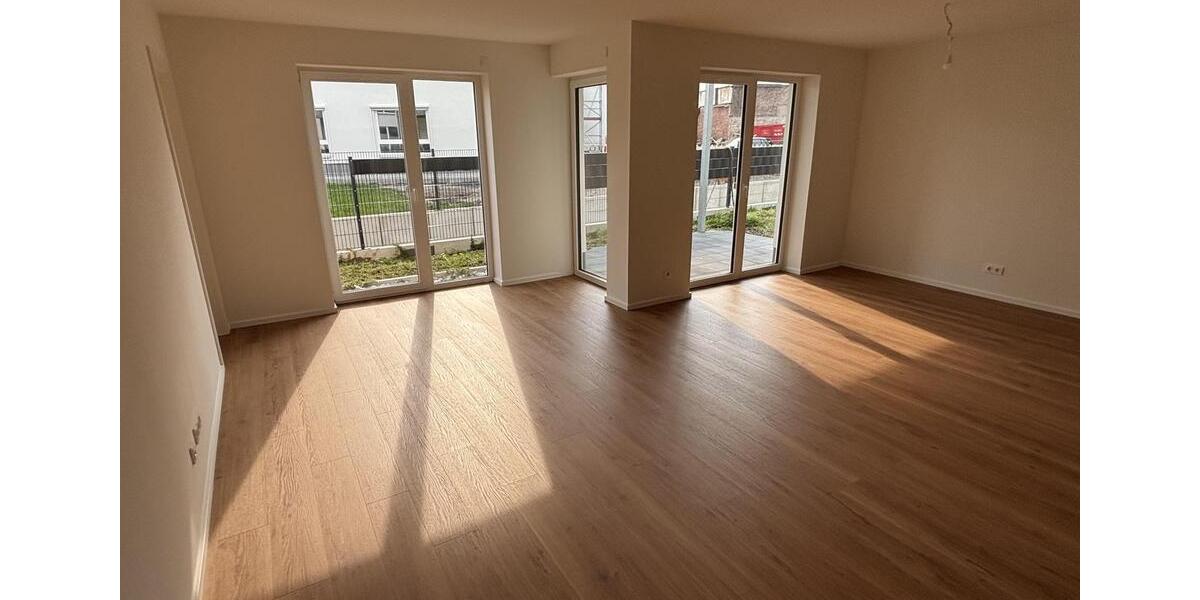 Etagenwohnung Bochum Bochum-Mitte - 3 Zimmer, 98 m&sup2;, 1.359&euro; | Angebot:26445754