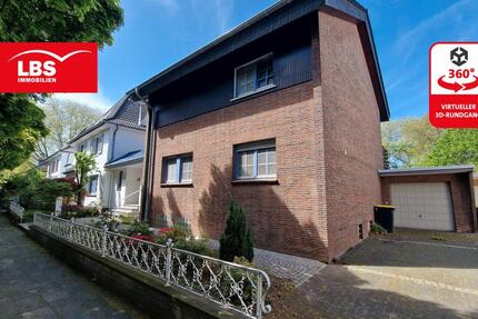 Haus Duisburg Rheinhausen - 5 Zimmer, 152 m&sup2;, 1.500&euro; | Angebot:26531305