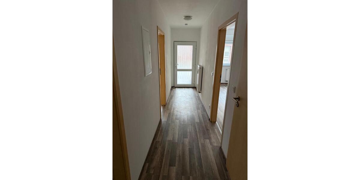 85qm EG-Wohnung in Oberhausen – Königshardt 4 zimmer