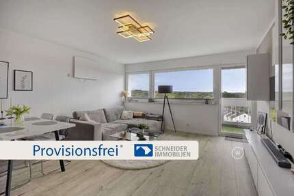 Wohnung Ratingen Lintorf - 3 Zimmer, 75 m&sup2;, 243.700&euro; | Angebot:27498743