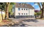 Mehrfamilienhaus mit 3 Wohneinheiten in ruhiger Sackgassenlage - Mehrfamilienhaus, Wohnhaus Oberhausen Alstaden | Angebot:27493794