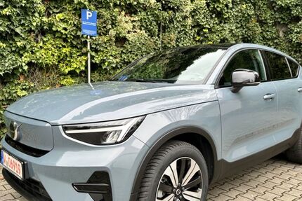 Volvo C40 50.000 km 25.690 &euro; Wuppertal 42281