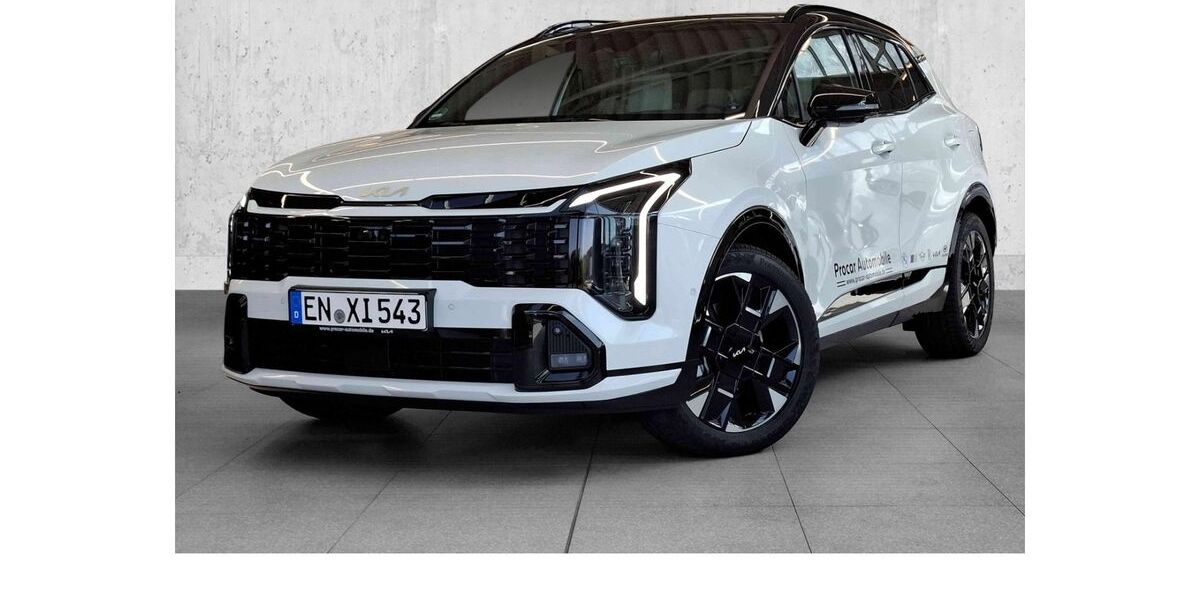 Kia Sportage 3.490 km 43.990 &euro; Wuppertal 42117