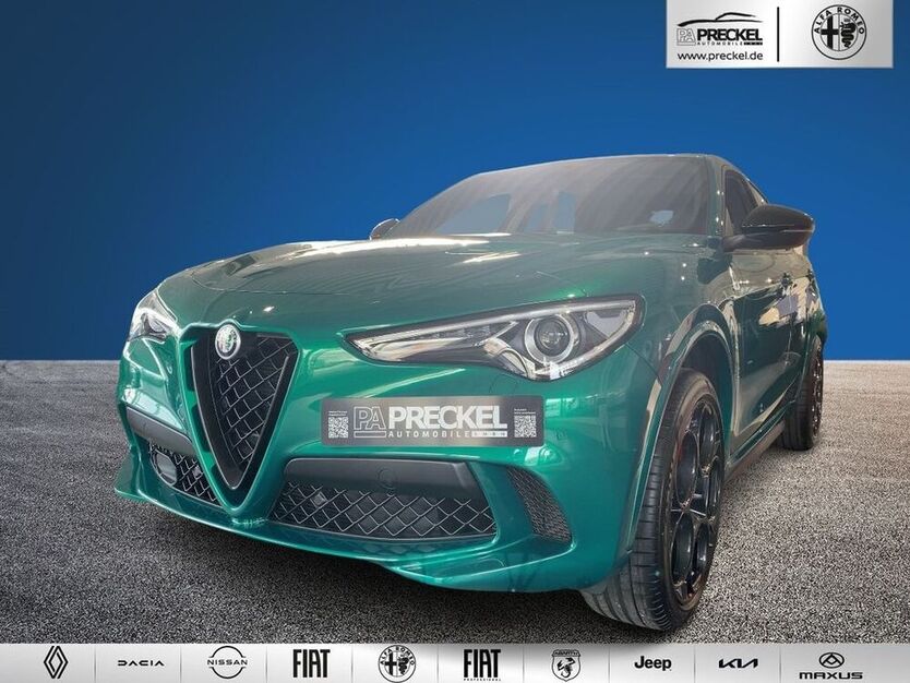 Stelvio