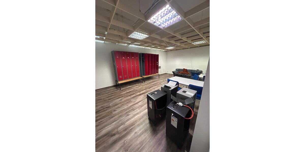 Lagerhalle 500 qm zu vermieten zimmer