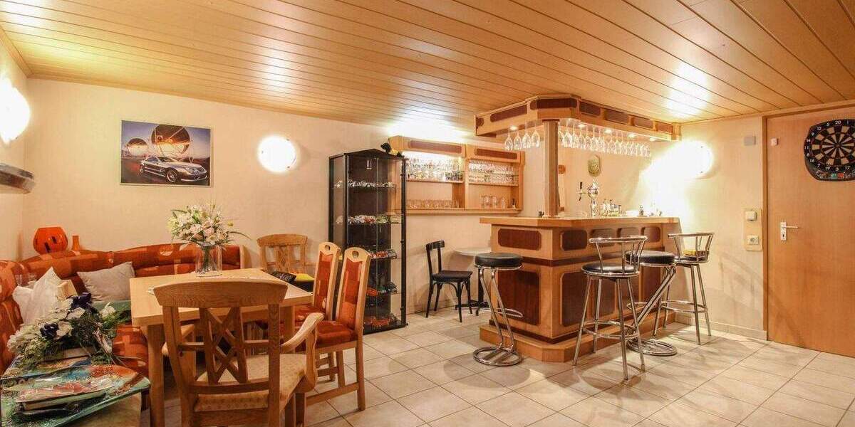 Reihenendhaus Duisburg Aldenrade - 5 Zimmer, 121 m&sup2;, 399.000&euro; | Angebot:25716445