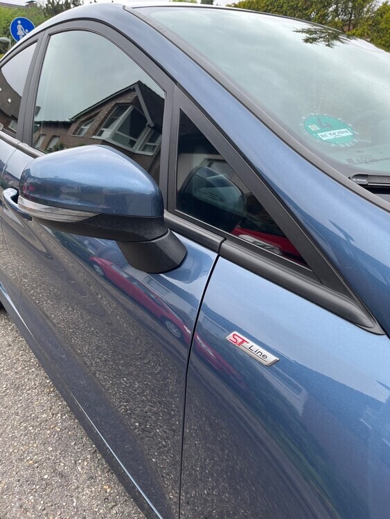 Ford Fiesta st line 95.143 km 14.900 € Sprockhövel 45549