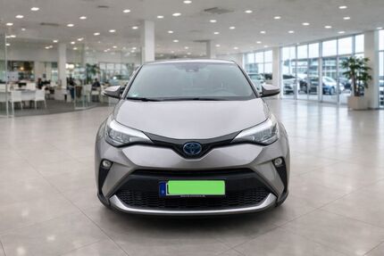 Toyota C-HR 55.200 km 20.200 &euro; Essen 45128