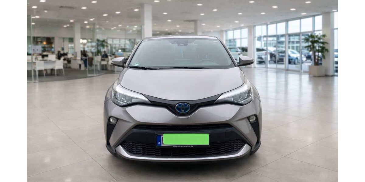 Toyota C-HR 55.200 km 20.200 &euro; Essen 45128