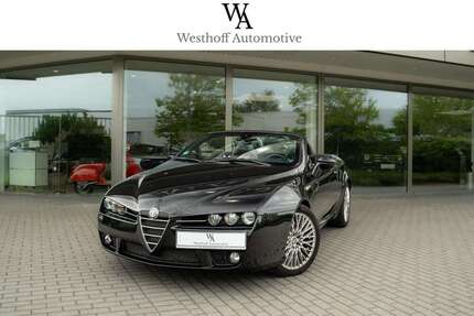 Alfa Romeo Spider 71.000 km 20.900 &euro; Wuppertal 42327