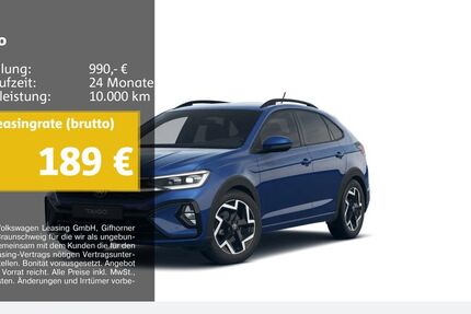 VW Taigo 23.706 km 25.750 &euro; Castrop-Rauxel 44575
