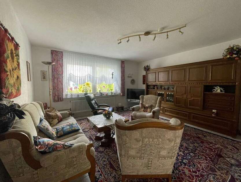 Wohnung zum Kaufen in Hagen 90.000 € 72 m²