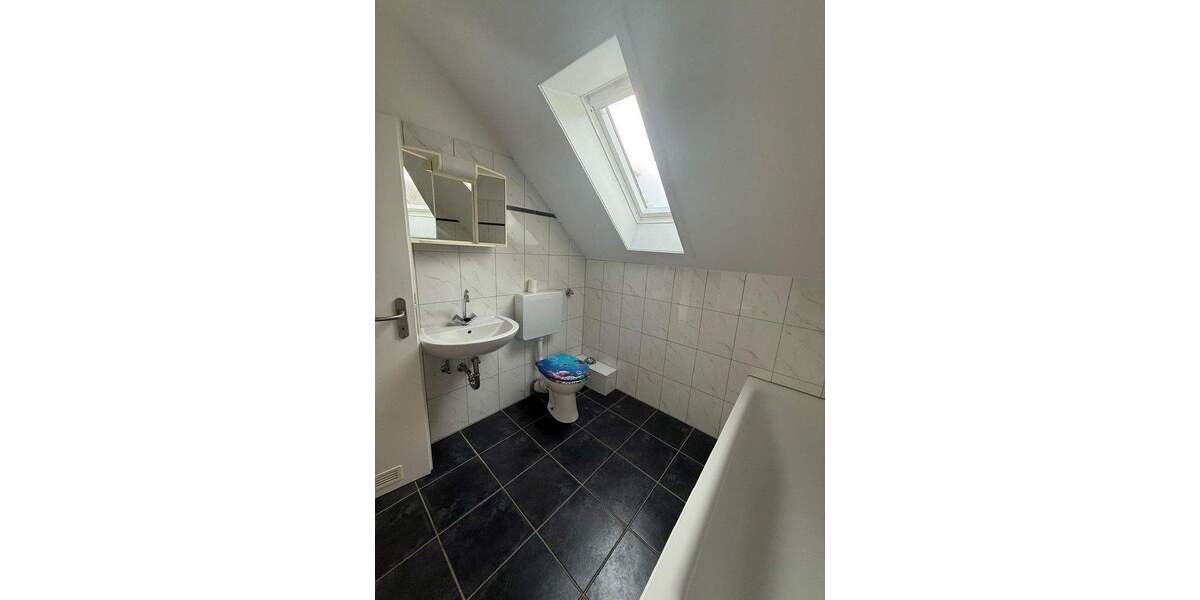 Etagenwohnung Essen-Steele Steele - 2 Zimmer, 63 m&sup2;, 693&euro; | Angebot:25672729