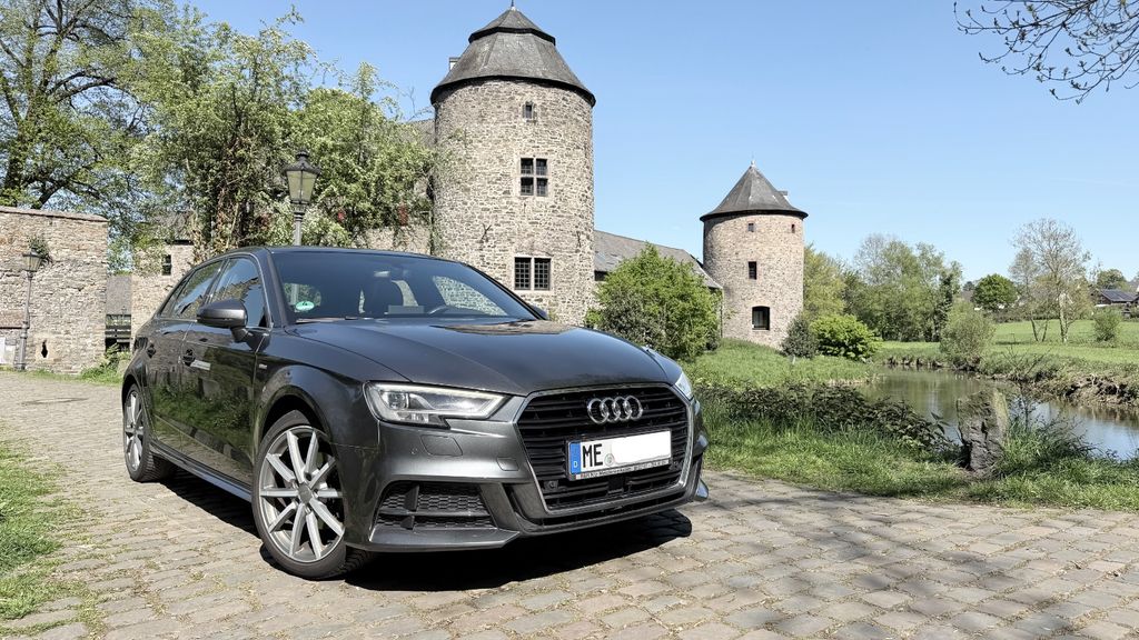 Audi A3 149.800 km 15.990 &euro; Ratingen 40880