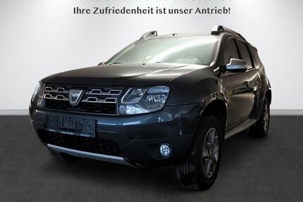 Dacia Duster 107.000 km 6.880 &euro; Essen 45276