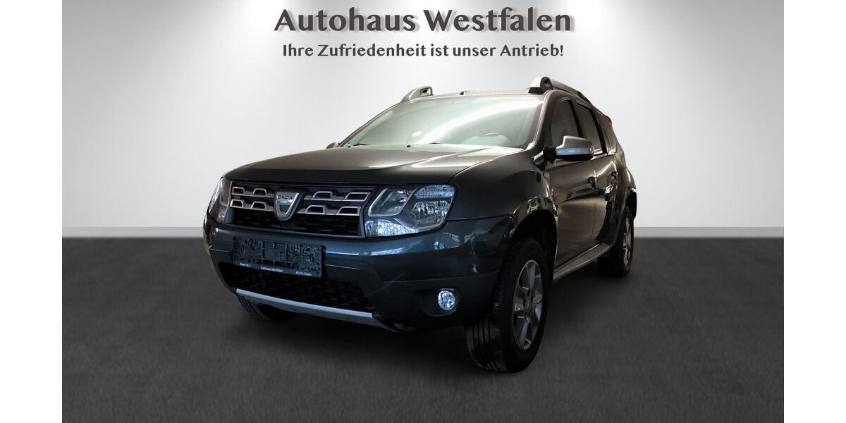 Dacia Duster 107.000 km 6.880 &euro; Essen 45276
