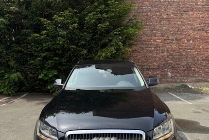 Audi Q5 213.000 km 10.000 &euro; Wuppertal 42283