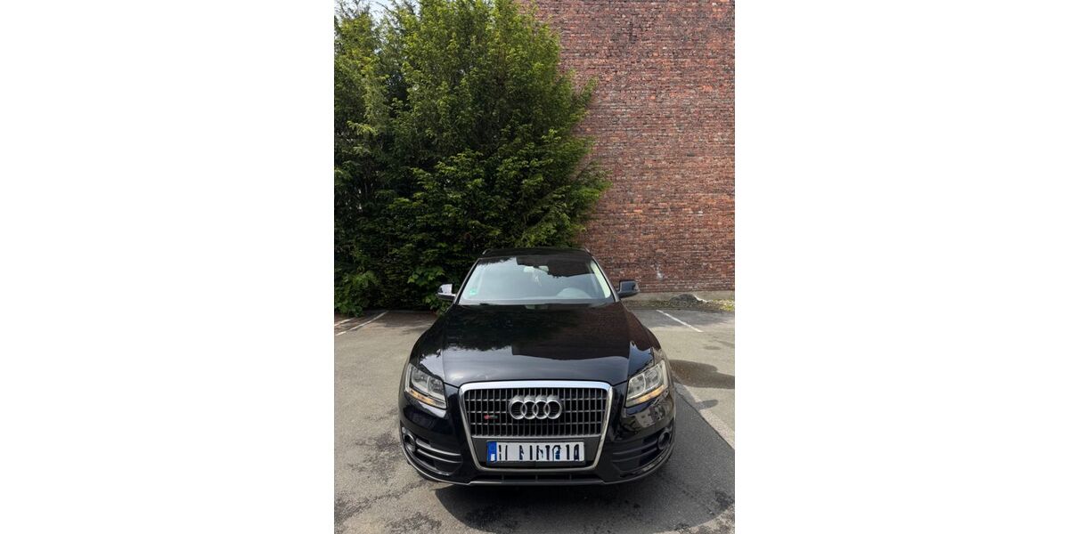 Audi Q5 213.000 km 10.000 &euro; Wuppertal 42283