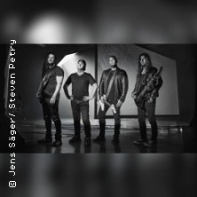 Metakilla - The Metallica Tribute 25.04.2026 ResonanzWerk Oberhausen