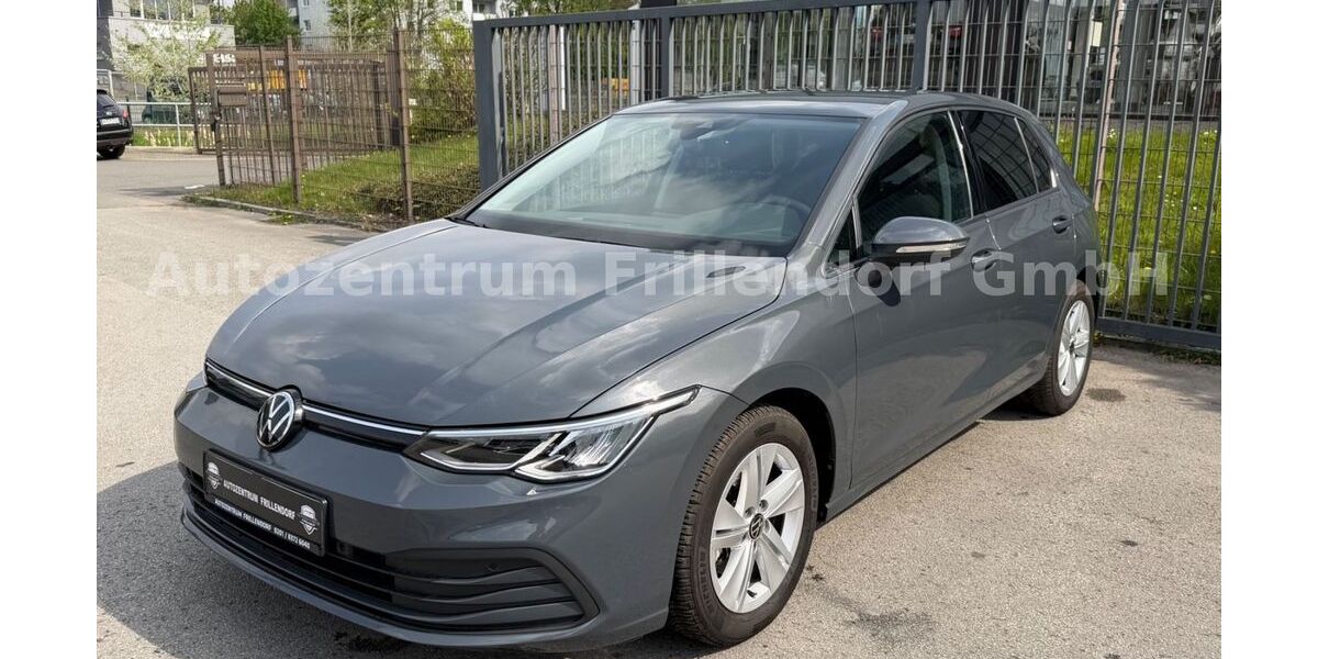 VW Golf 18.888 km 21.950 &euro; Bochum 44866