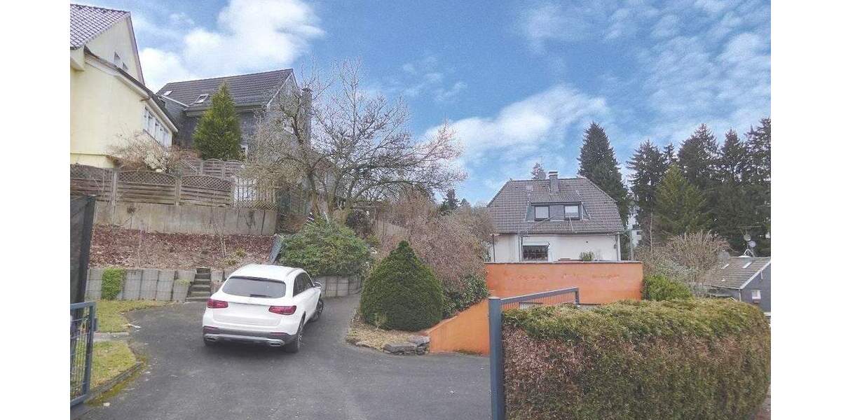 Grundstück Wuppertal Cronenberg - 235.000&euro; | Angebot:25249692