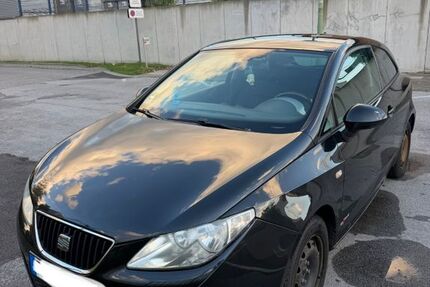 Seat Ibiza 150.000 km 2.500 &euro; Essen 45279