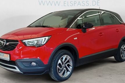 Opel Crossland (X) 59.112 km 13.449 € Dinslaken 46539