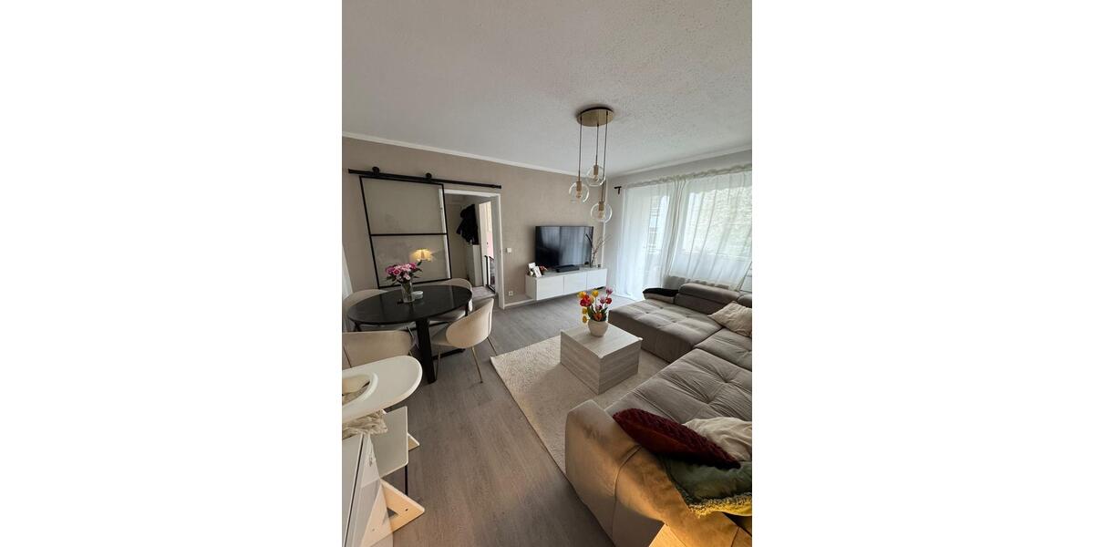 Etagenwohnung Castrop-Rauxel Rauxel - 3.5 Zimmer, 63 m&sup2;, 170.000&euro; | Angebot:26655392
