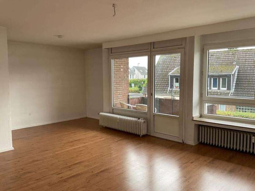 Wohnung zum Mieten in Düsseldorf 588 € 44.34 m²