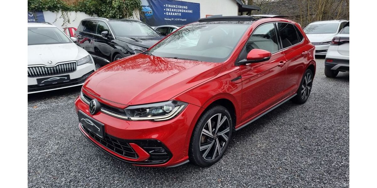 VW Polo 61.906 km 19.250 &euro; Wuppertal 42109