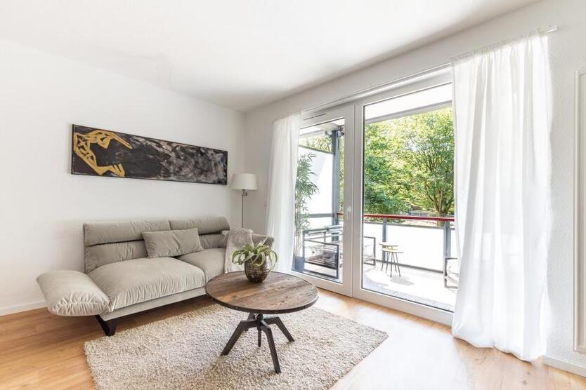 Wohnfühlen bei VIVAWEST zimmer