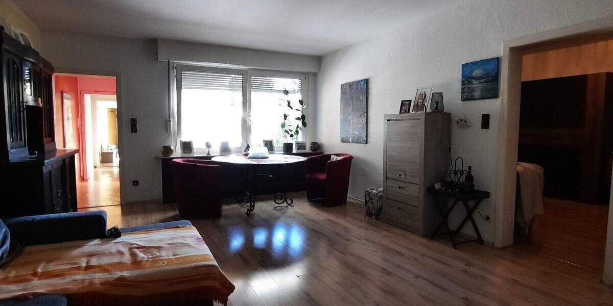 Bungalow Moers Moers-Mitte - 2 Zimmer, 78 m&sup2;, 620&euro; | Angebot:25815921