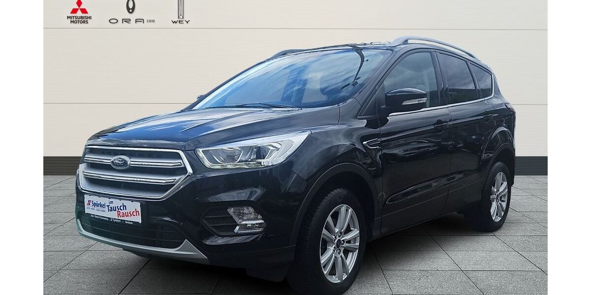Ford Kuga 18.100 km 15.680 &euro; Bochum 44809