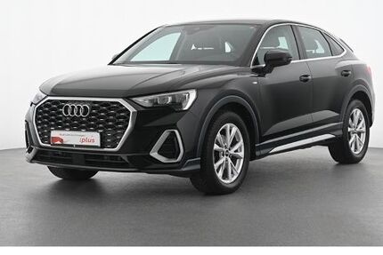 Audi Q3 82.357 km 29.480 &euro; Essen 45143