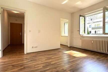 Wohnung zum Mieten in Mülheim 390 € 41.25 m²