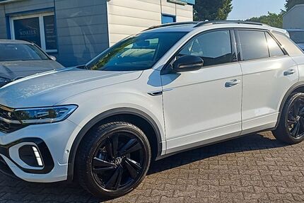 VW T-Roc 32.000 km 31.480 &euro; Essen 45307