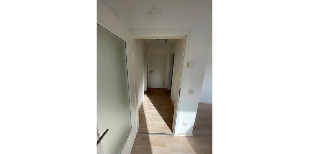 Dachgeschoßwohnung Heiligenhaus - 2 Zimmer, 42 m&sup2;, 410&euro; | Angebot:25418594