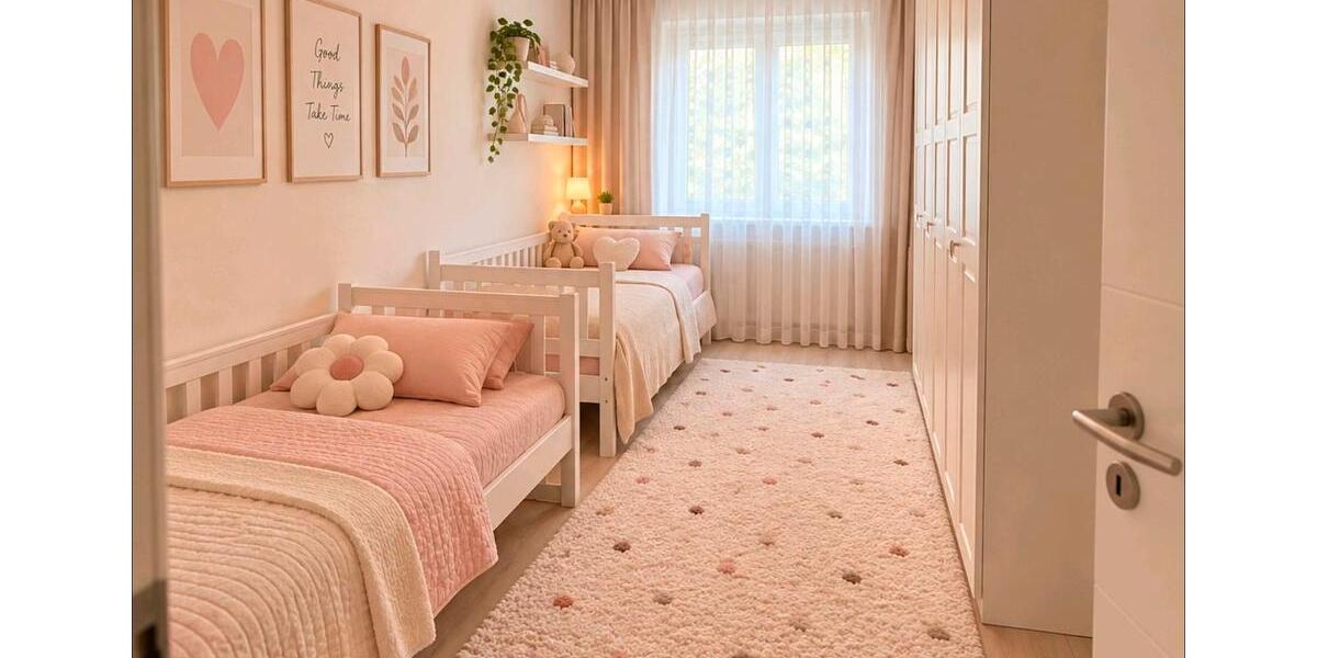 Etagenwohnung Duisburg Angerhausen - 4 Zimmer, 108 m&sup2;, 375.000&euro; | Angebot:27453082