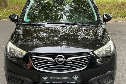 Opel Crossland (X) 64.000 km 10.499 &euro; Wuppertal 42283