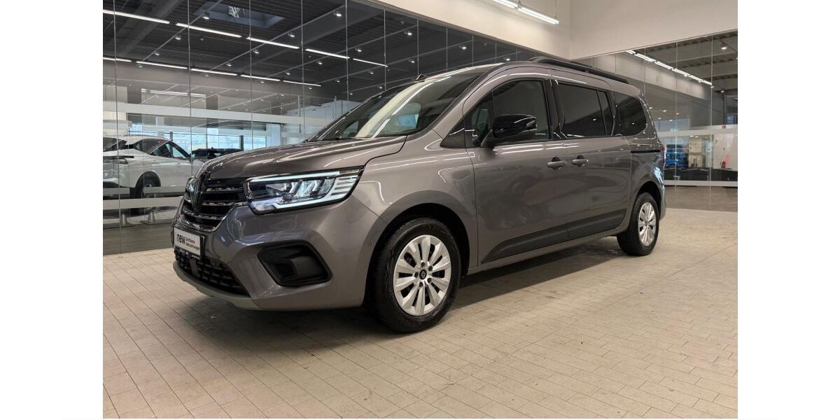 Renault Kangoo 8.707 km 30.880 &euro; Oberhausen (am CentrO) 46047