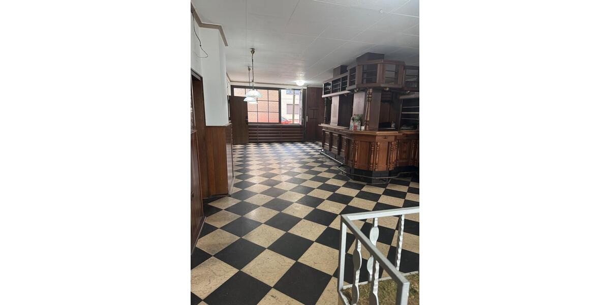 Gewerbeobjekt Duisburg Beeck - 1.500&euro; | Angebot:25879436