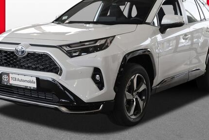 Toyota RAV 4 3.211 km 49.899 &euro; Bochum 44807